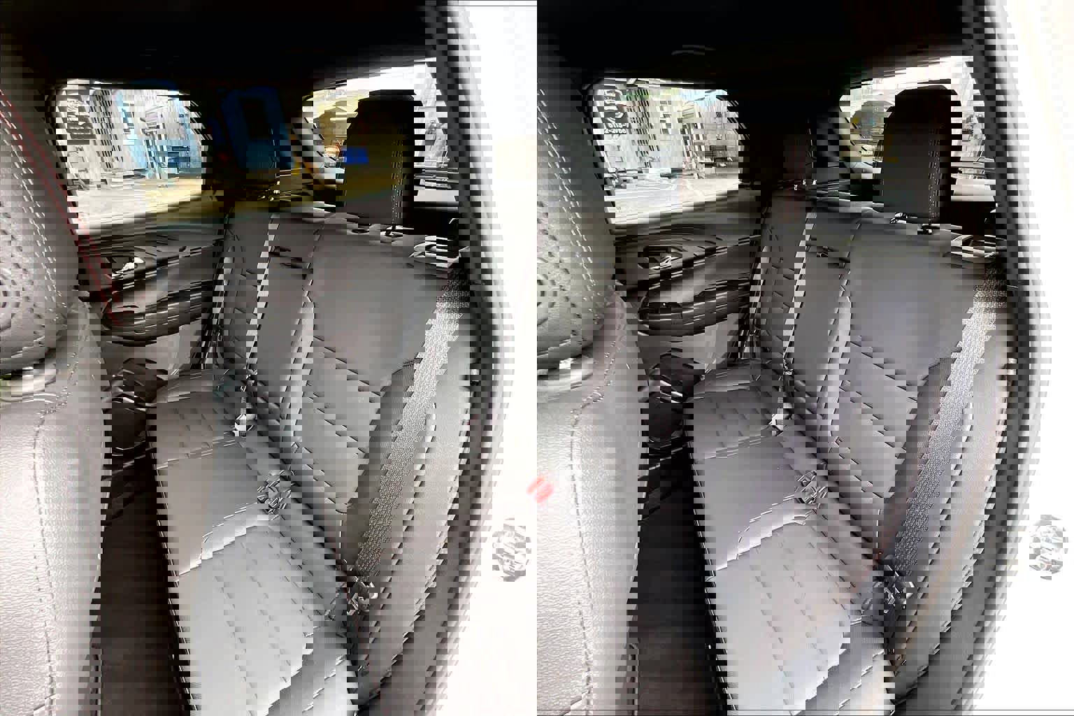 Used 2025 Chevrolet TrailBlazer RS w/ Convenience Package image 23