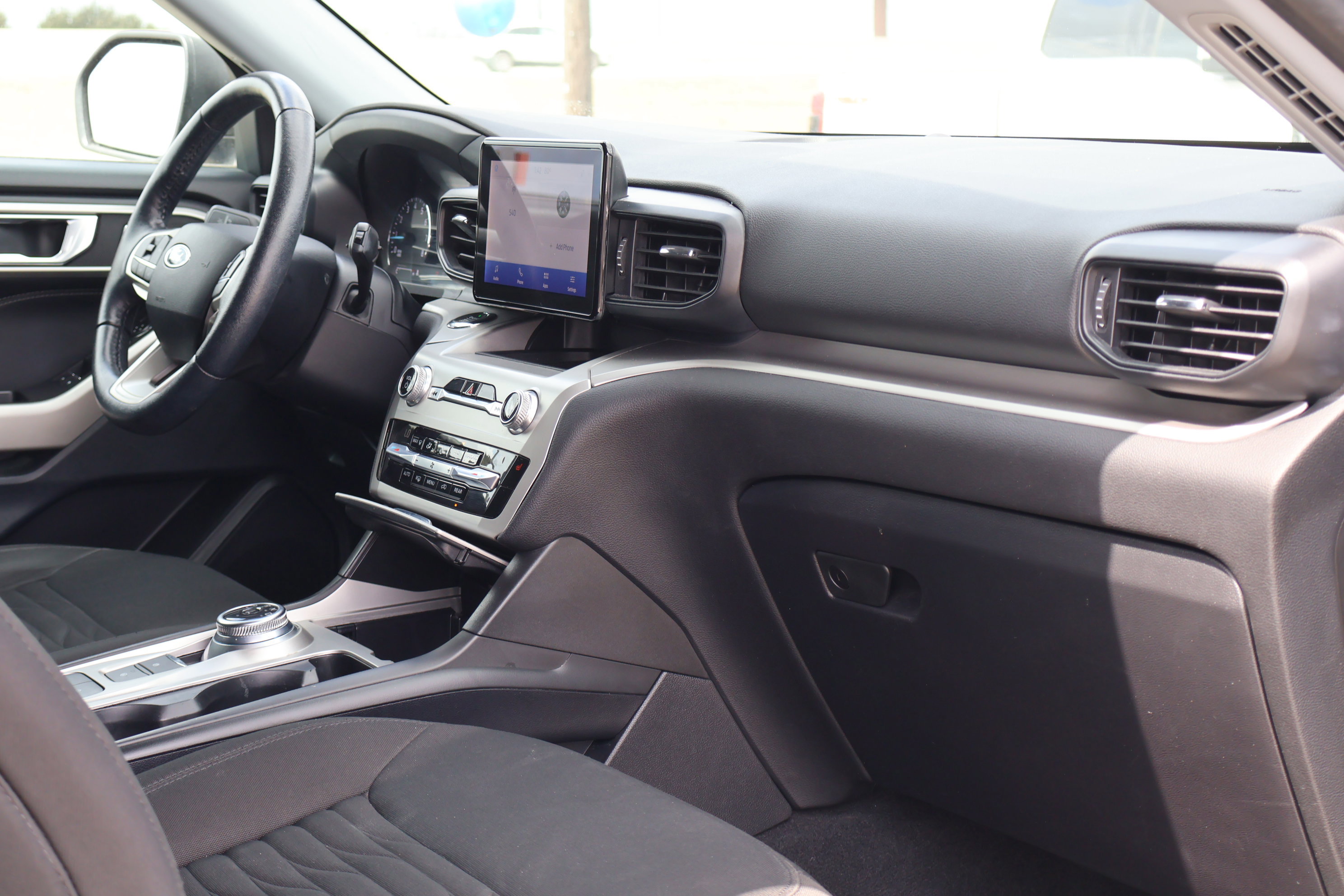 Certified 2021 Ford Explorer XLT image 42