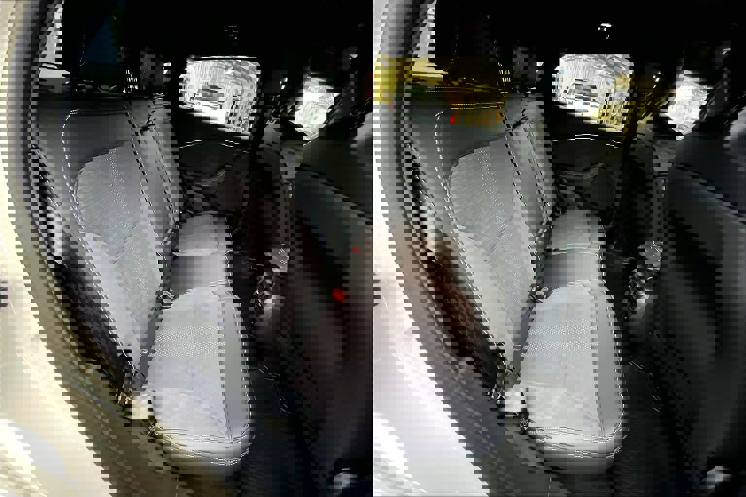 Certified 2025 Ford Mustang Mach-E GT image 19