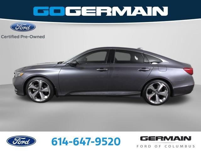 Used 2020 Honda Accord Touring image 10