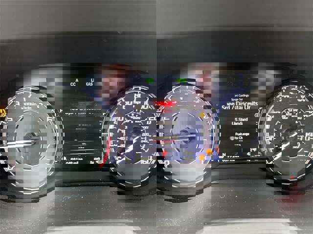 Used 2021 Acura RDX FWD w/ Technology Package image 18