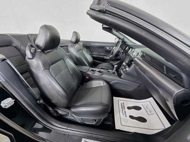 Certified 2020 Ford Mustang GT Premium w/ GT Performance Package image 28