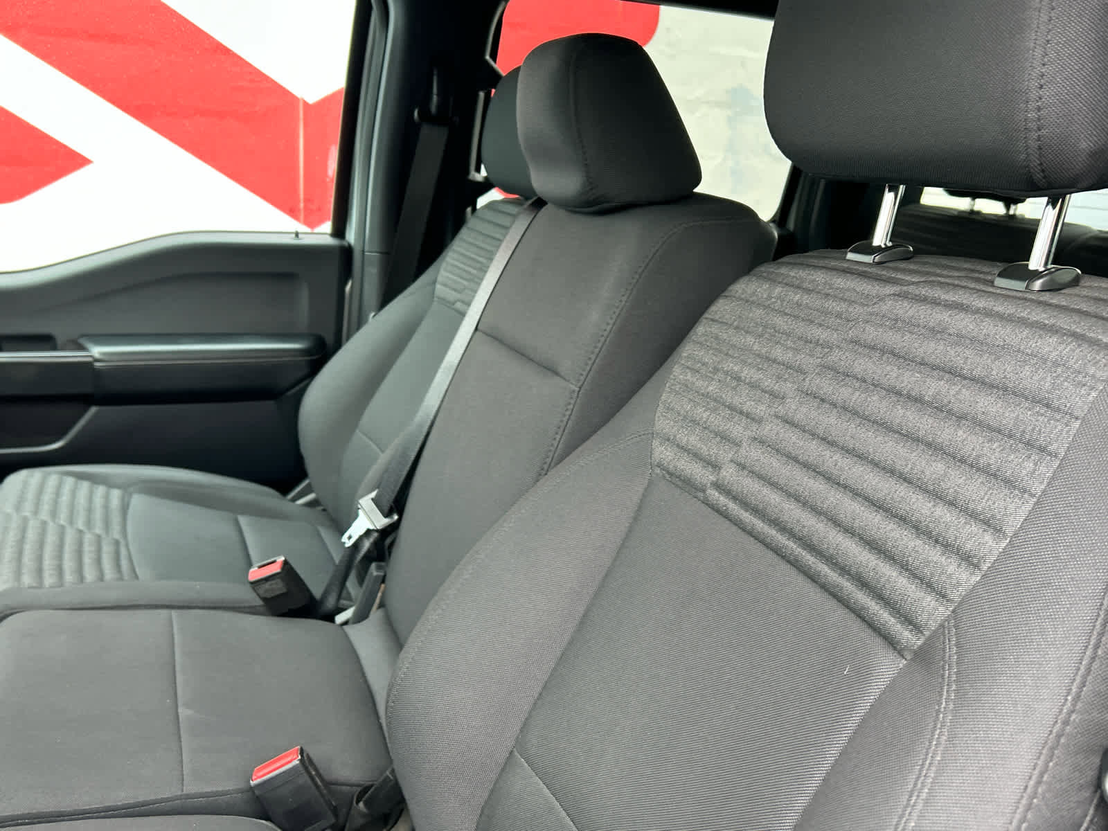 Certified 2023 Ford F150 XL w/ STX Appearance Package image 25