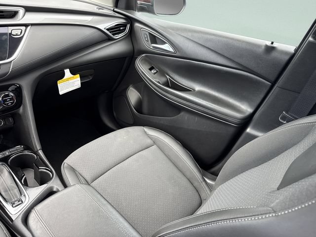 Used 2022 Buick Encore GX Select FWD image 25