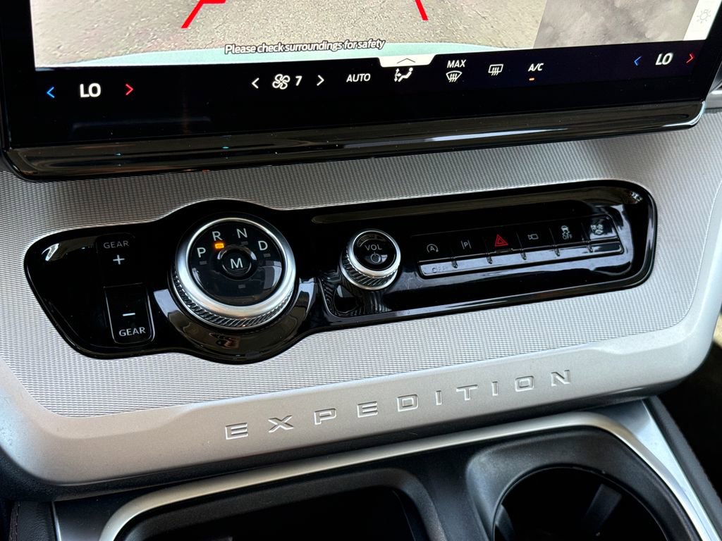 Certified 2025 Ford Expedition Max Active image 22