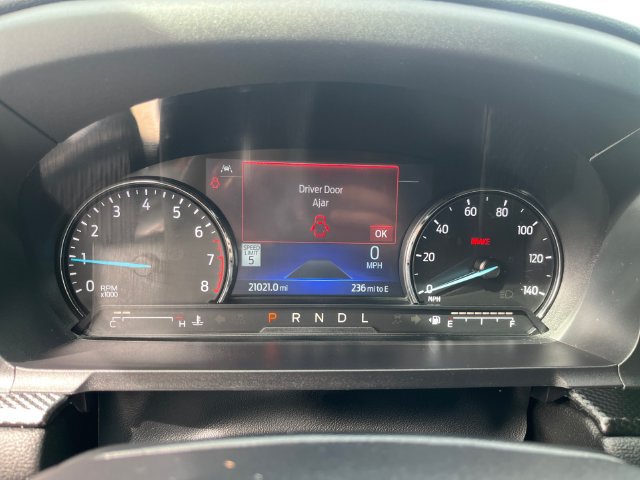 Certified 2023 Ford Explorer ST-Line AWD/4WD image 18