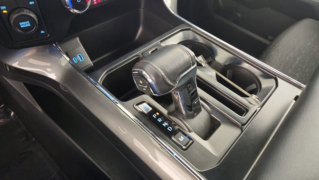 Certified 2023 Ford F150 XLT w/ Equipment Group 302A High image 29