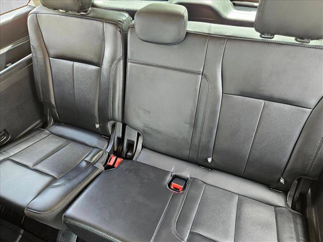 Certified 2022 Ford Expedition XLT RWD image 20