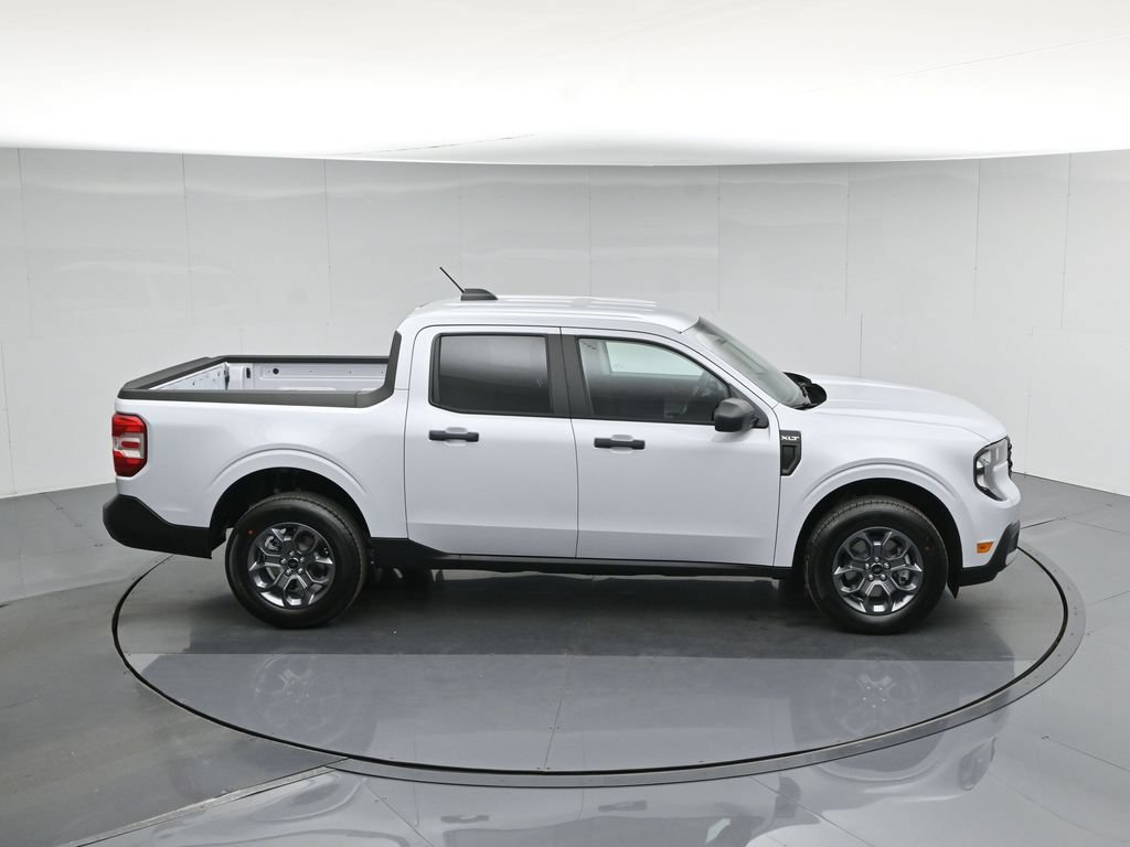 Certified 2026 Ford Maverick XLT FWD image 40