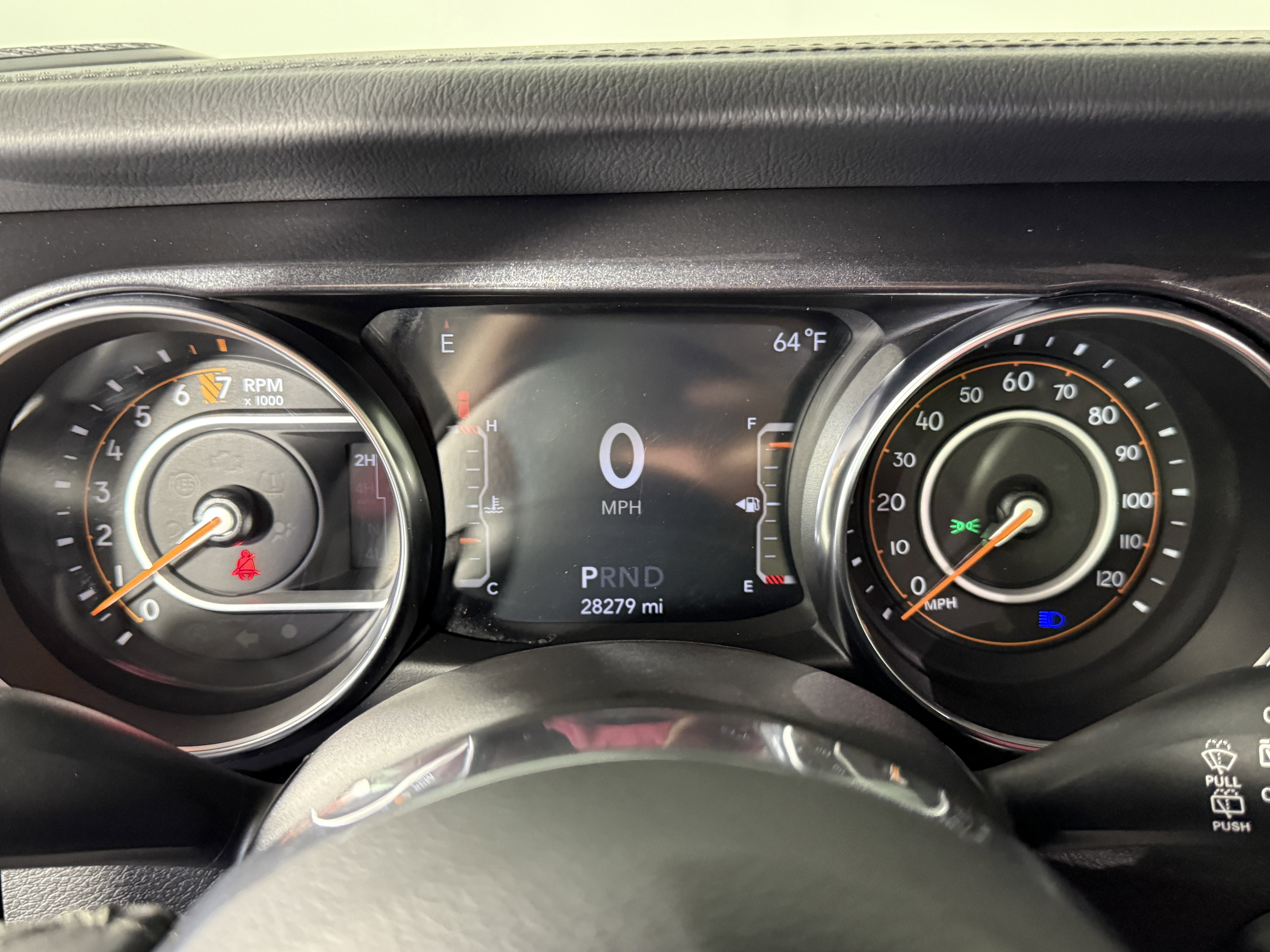 Used 2022 Jeep Wrangler Unlimited Sahara image 29