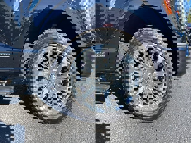 Certified 2023 Ford F150 Limited image 11