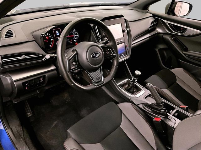 Used 2023 Subaru WRX AWD/4WD image 12