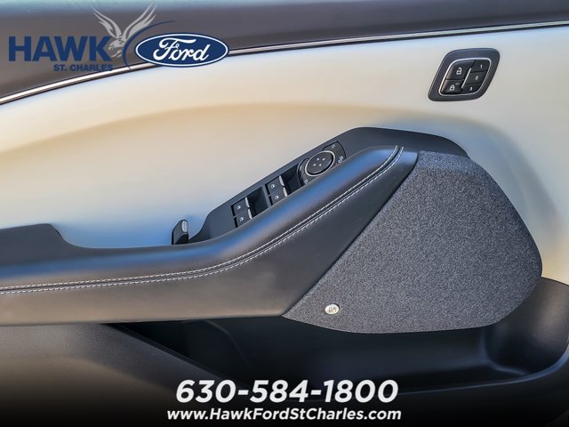 Certified 2023 Ford Mustang Mach-E Premium w/ Mustang Nite Pony Package AWD/4WD image 19