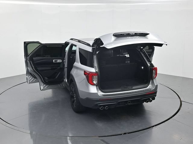 Certified 2021 Ford Explorer ST w/ Equipment Group 401A AWD/4WD image 50