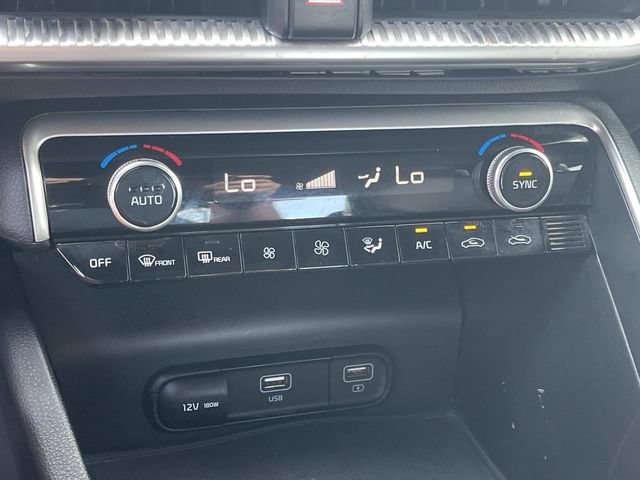 Used 2024 Kia K5 GT-Line w/ GT-Line Premium Package FWD image 35