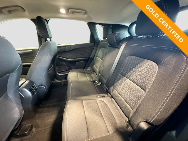 Certified 2025 Ford Escape Active image 17