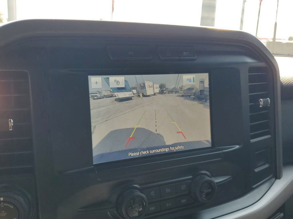 Certified 2023 Ford F150 XLT w/ Trailer Tow Package image 26