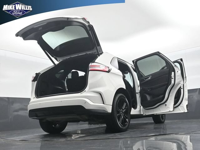 Certified 2022 Ford Edge ST-Line AWD/4WD image 29