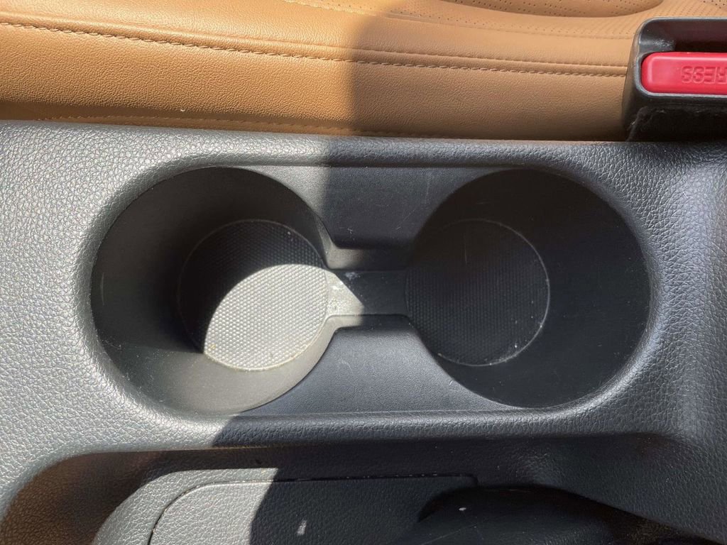 Used 2024 Kia Seltos EX image 18