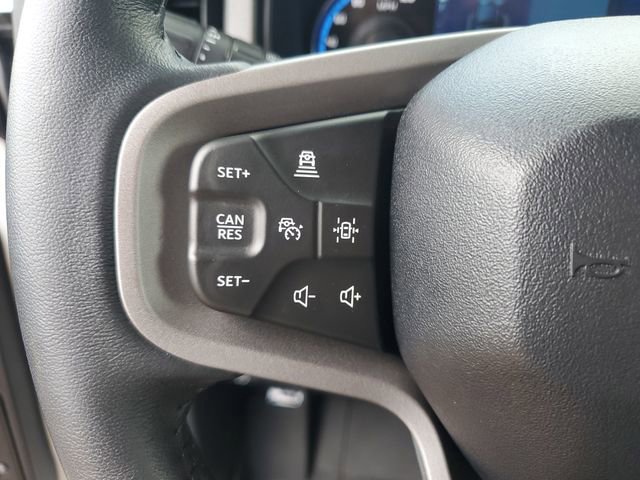 Certified 2024 Ford Bronco Wildtrak image 14