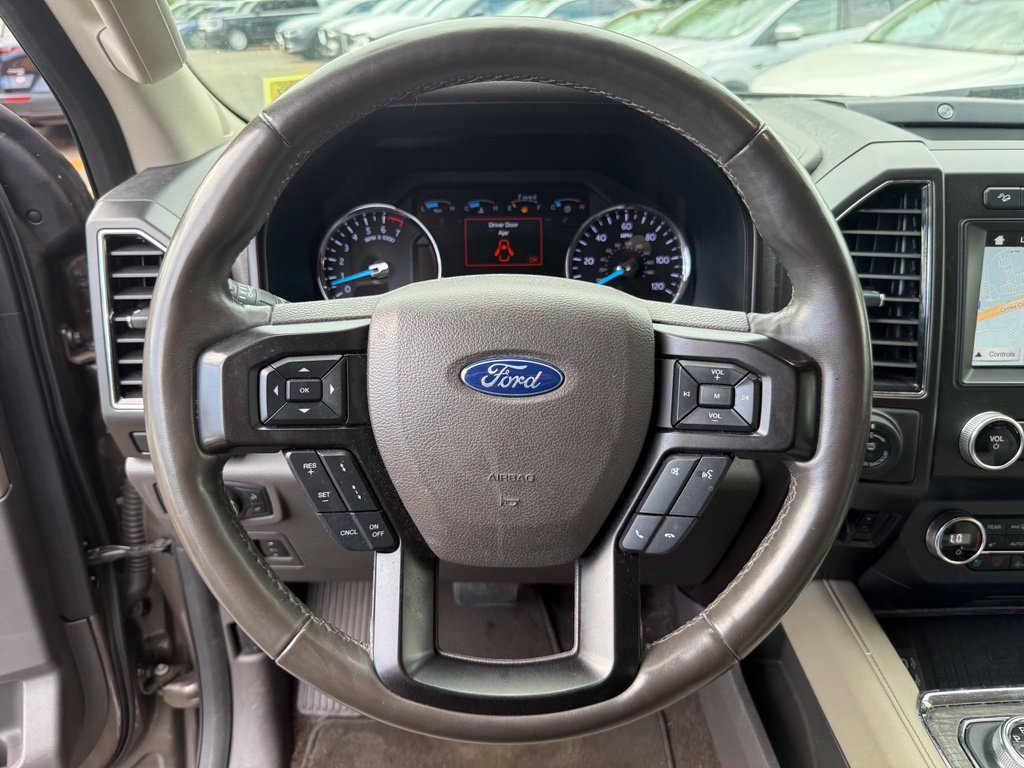 Certified 2019 Ford Expedition Max Limited w/ Special Edition Package AWD/4WD image 11