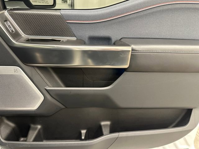 Certified 2022 Ford F150 Raptor w/ Equipment Group 801A High image 13