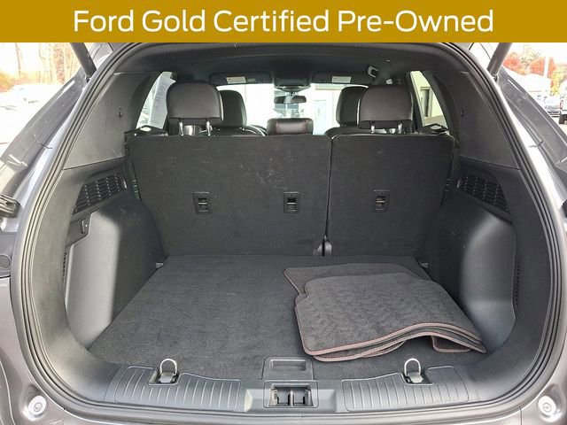 Certified 2023 Ford Escape ST-Line w/ Tech Pack #1 image 31