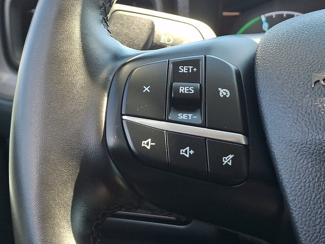 Certified 2024 Ford Maverick XLT w/ XLT Luxury Package FWD image 28
