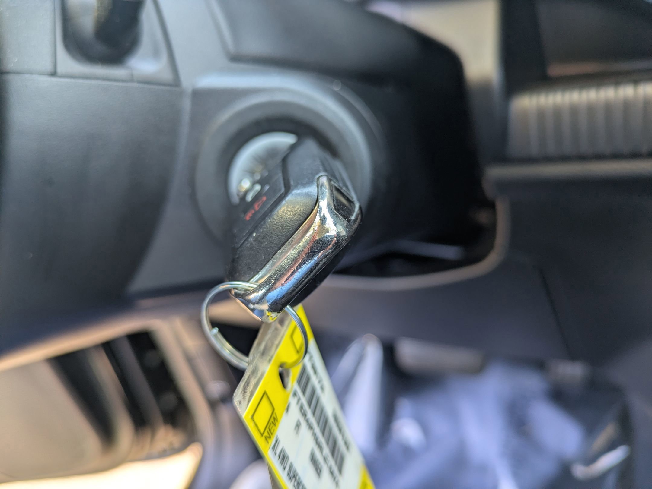 Certified 2024 Ford Ranger XL w/ Trailer Tow Package image 22