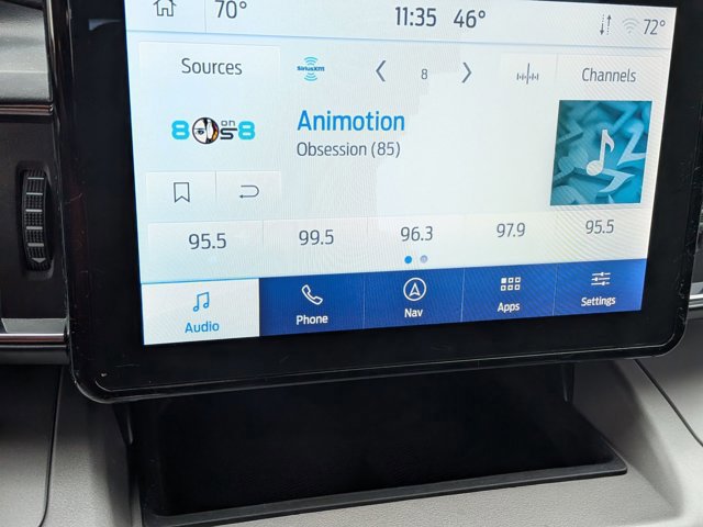 Certified 2023 Ford Explorer XLT w/ Equipment Group 202A image 22