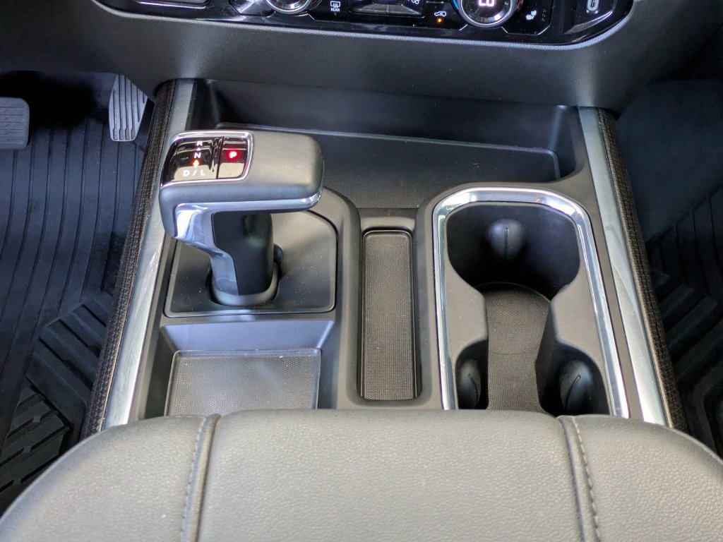 Used 2025 Chevrolet Silverado 1500 RST w/ Convenience Package II AWD/4WD image 19