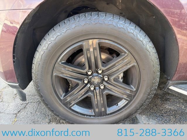 Certified 2020 Ford Expedition XLT w/ Equipment Group 202A AWD/4WD image 12