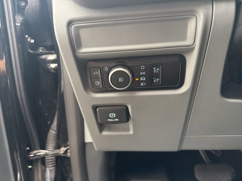 Certified 2024 Ford F150 XLT w/ Mobile Office Package image 19