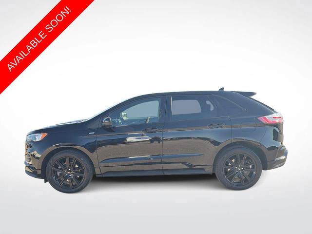 Certified 2024 Ford Edge ST-Line AWD/4WD image 5