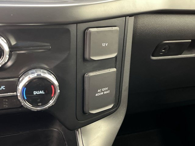 Certified 2024 Ford F150 XLT w/ Equipment Group 302A MID AWD/4WD image 25