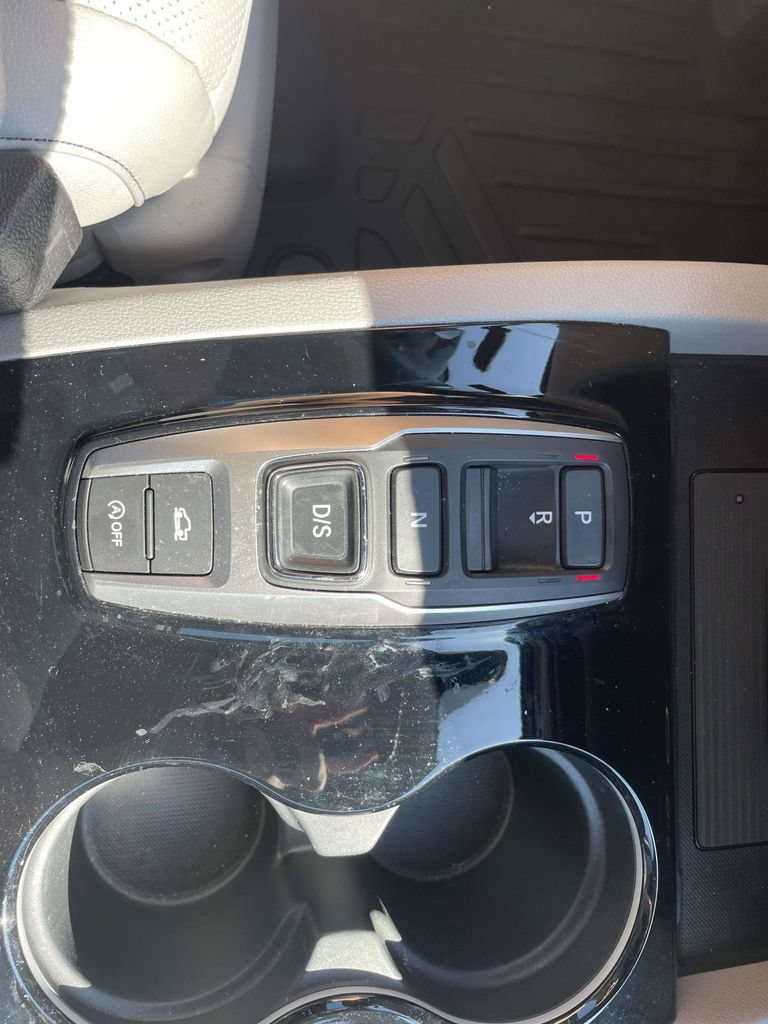 Used 2023 Honda Ridgeline RTL image 17
