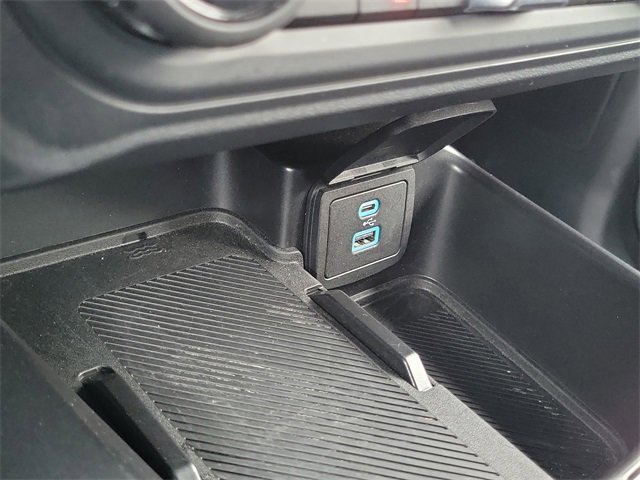 Certified 2025 Ford Bronco Outer Banks image 17