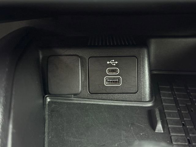 Certified 2025 Ford Bronco Sport Outer Banks w/ Outer Banks Tech Package+ image 18