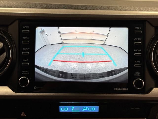 Used 2021 Toyota Tacoma SR5 RWD image 28