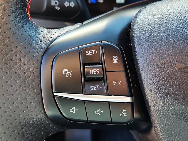 Certified 2024 Ford Escape ST-Line w/ Tech Pack #1 AWD/4WD image 19