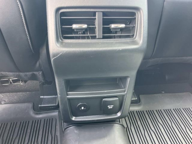 Certified 2024 Ford Edge SEL w/ Convenience Package image 19