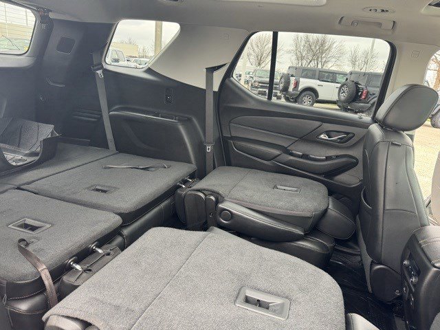 Used 2019 Chevrolet Traverse LT w/ LT Premium Package image 37