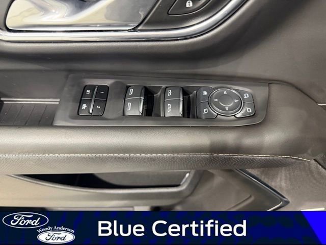 Used 2024 Chevrolet Tahoe Premier w/ Premium Package image 23