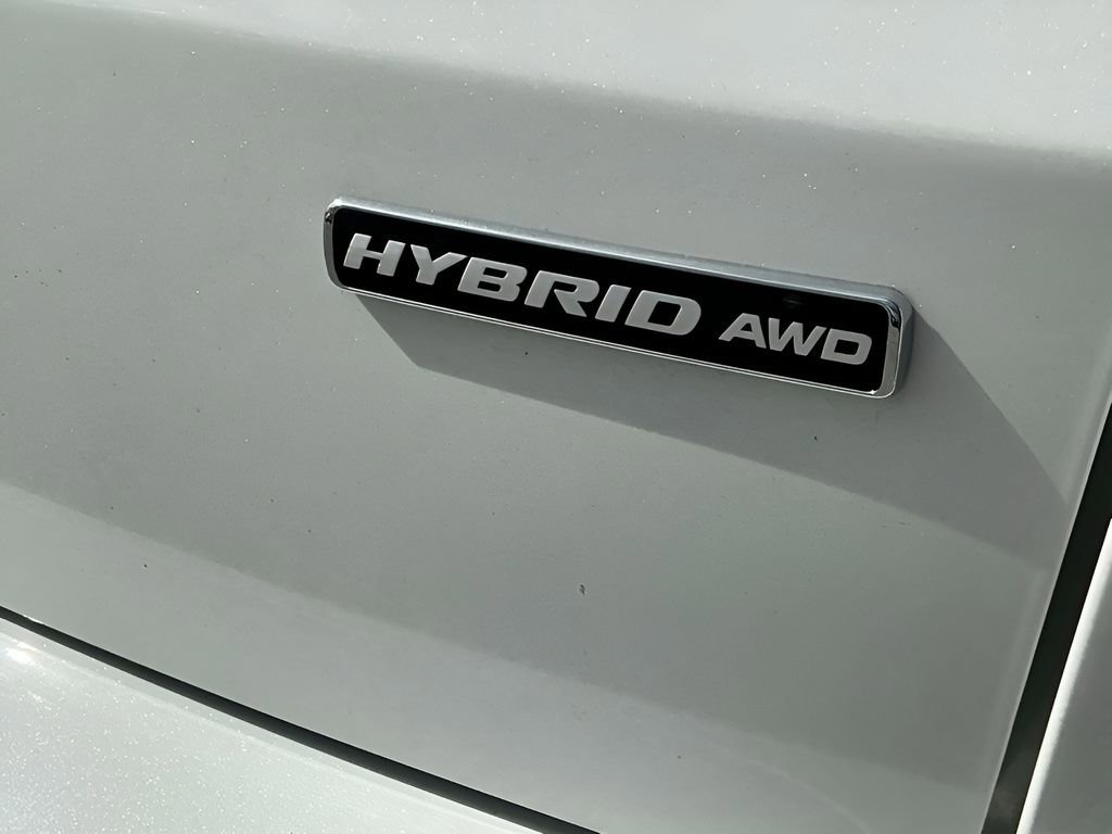 Certified 2024 Ford Escape ST-Line Select AWD/4WD image 34