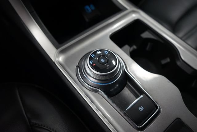 Certified 2023 Ford Edge SEL image 24