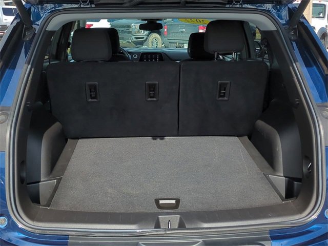 Used 2022 Chevrolet Blazer LT image 13
