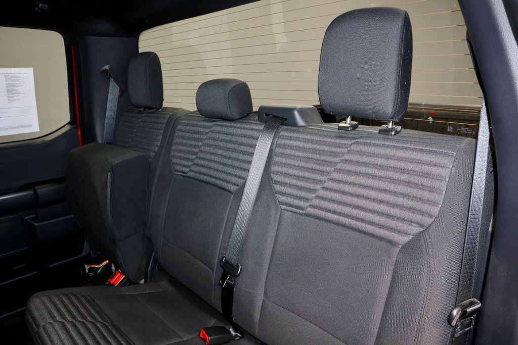 Certified 2023 Ford F150 XL w/ STX Appearance Package image 22