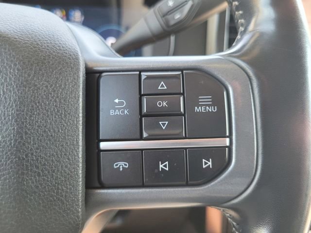 Certified 2024 Ford F350 Lariat w/ Lariat Ultimate Package image 26