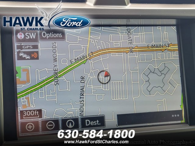 Used 2021 Lexus GX 460 Luxury image 13