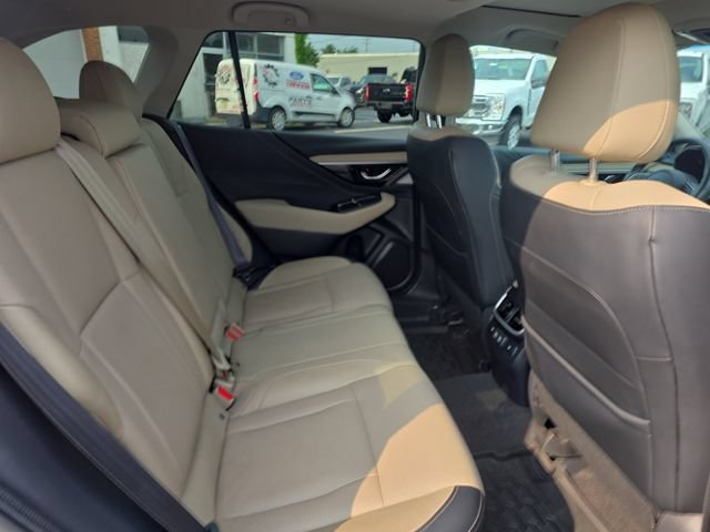Used 2021 Subaru Outback Limited AWD/4WD image 17